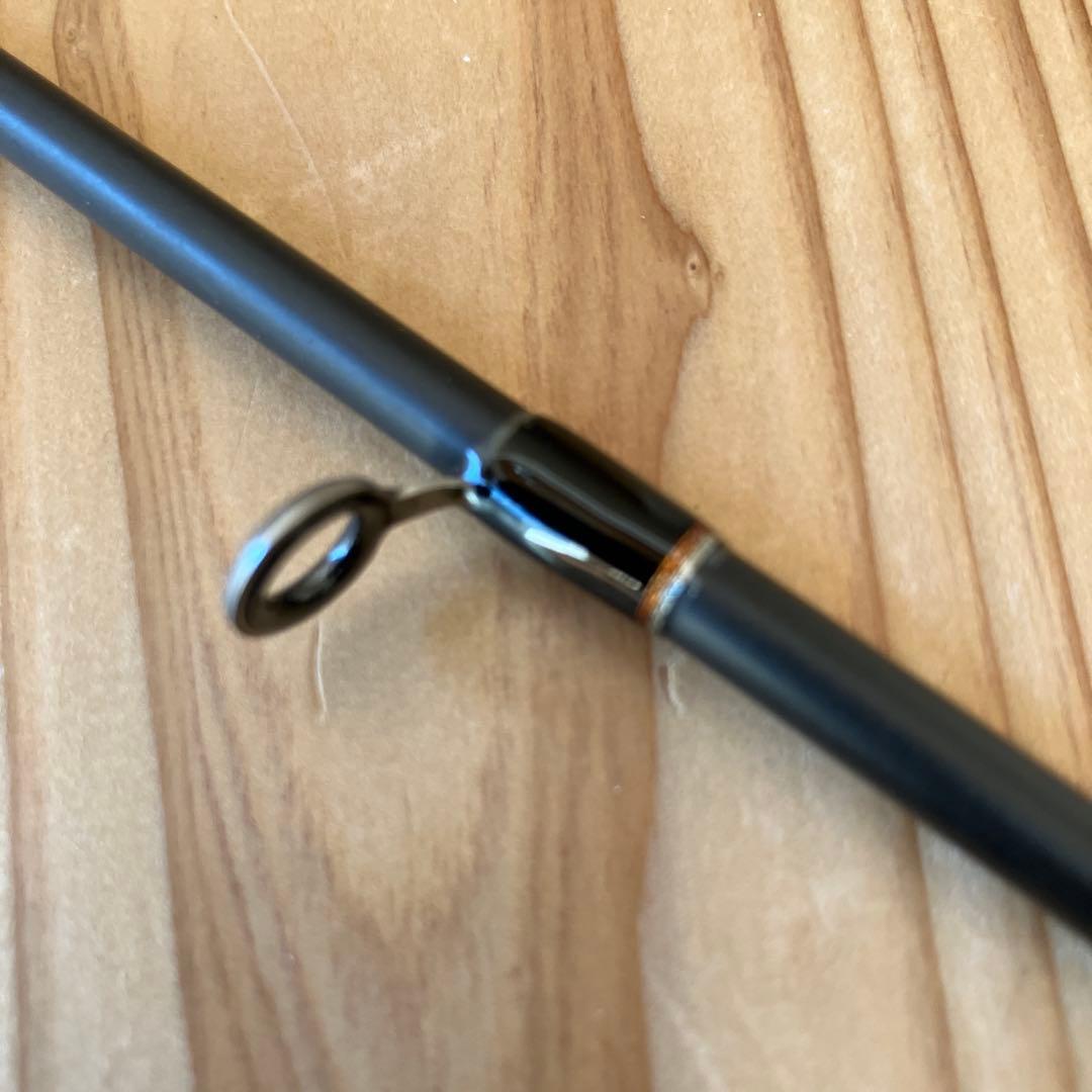 メガバス　アームズ　A6604X BRONX 美品