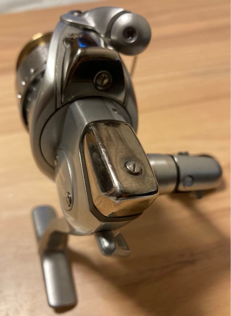 シマノ　ステラ2000