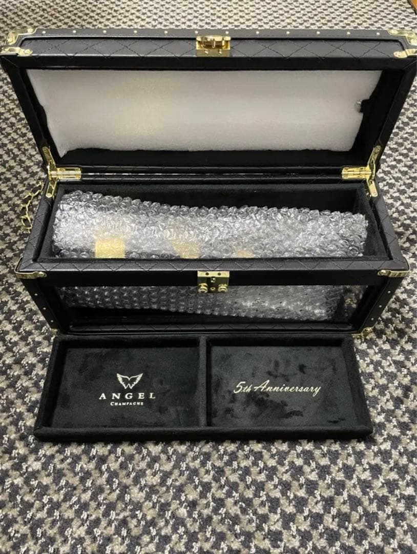 【限定】エンジェル　シャンパン