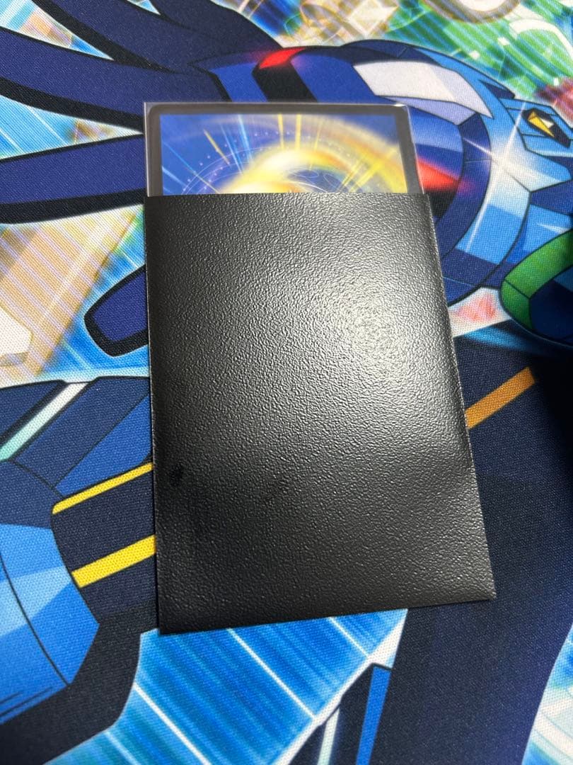 黒緑アビス デッキ デッキパーツ 微高レート