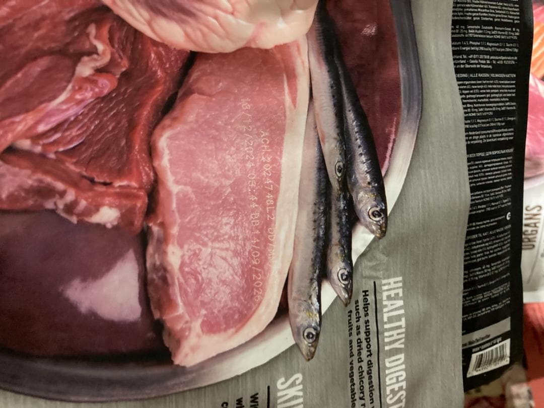 正規品 カナダ産 オリジン レジオナルレッドキャット 5.4kg