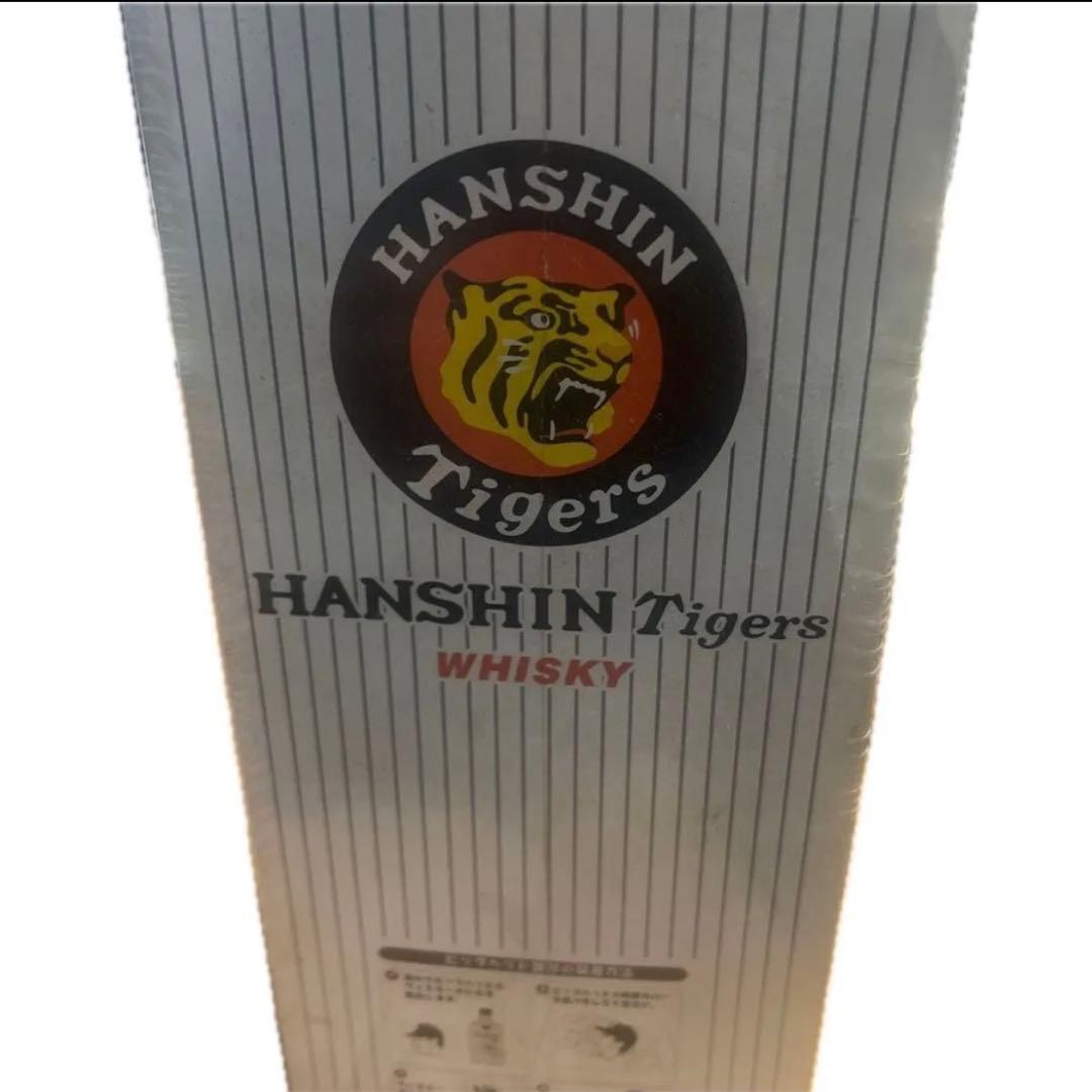 阪神タイガース ウイスキー 2003年
