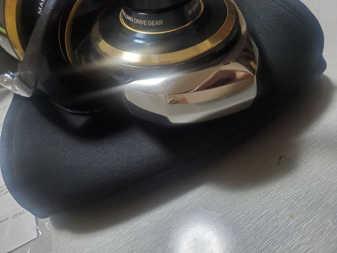 ダイワ 20ソルティガ 20000H