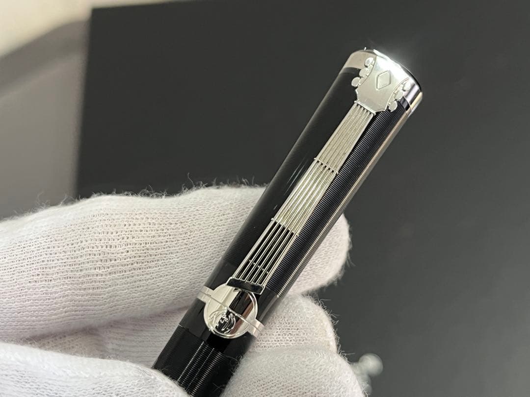 ◾️希少/レア◾️モンブラン ジョンレノン スペシャルエディション ボールペン EP