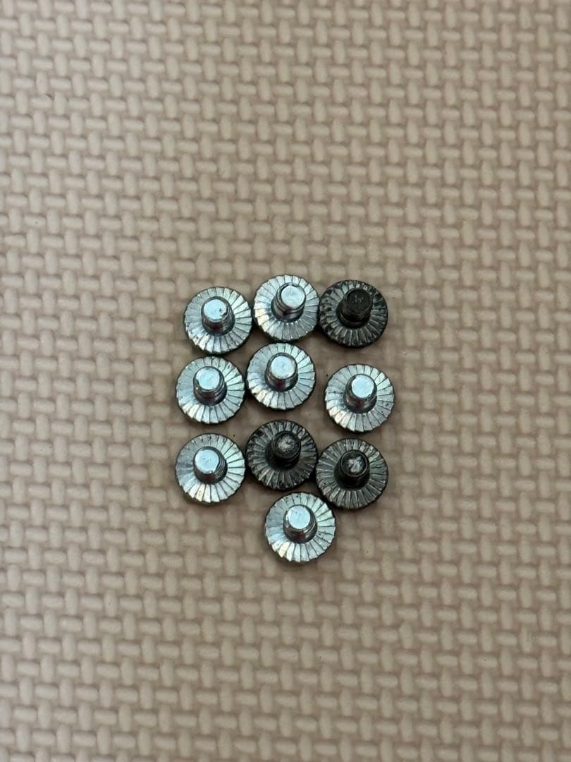 F2 RACE TITANIUM バインディング B+A 涼介様