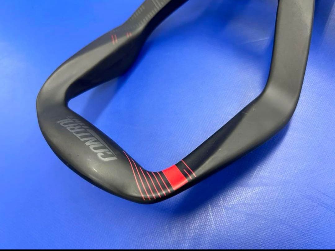 Controltech DHバー　トライアスロン　ロードバイク