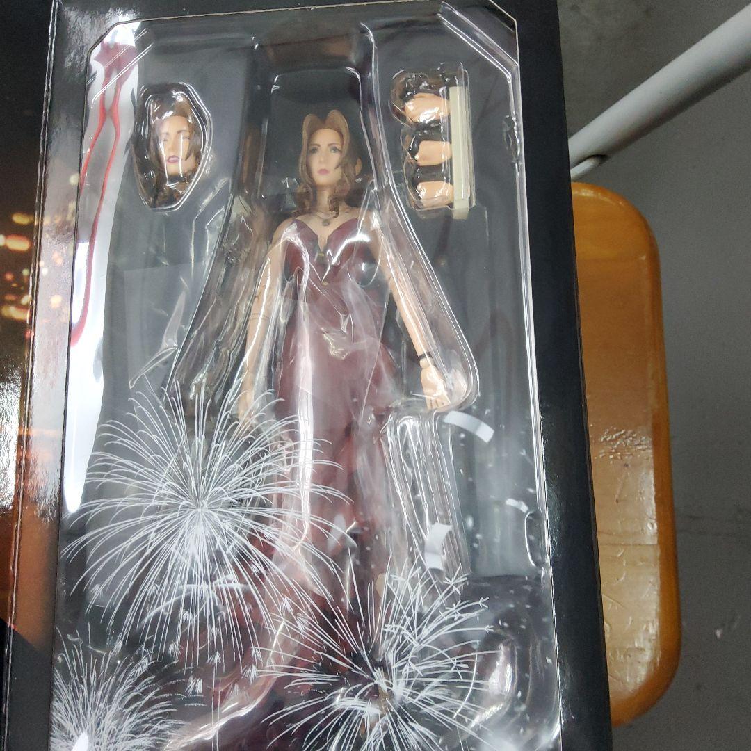 FINAL FANTASY VII エアリス ドレスVer.