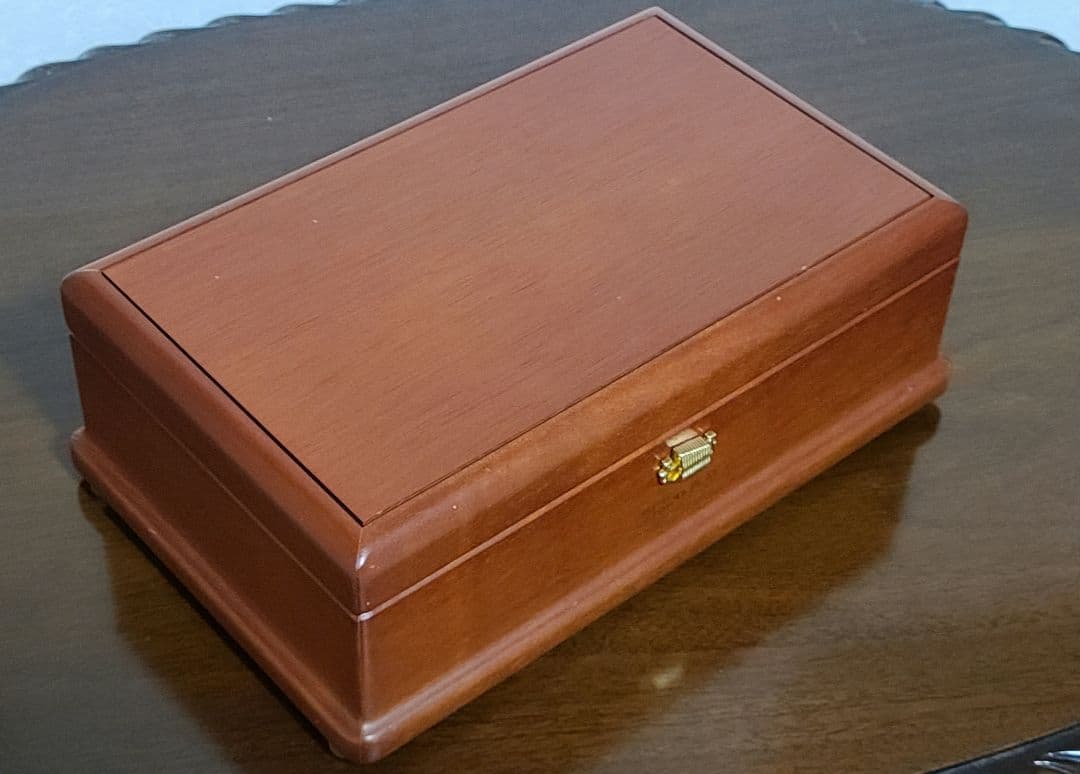 '24調整済み動作良好！名曲2曲「イエスタデイ、マイウェイ」オルフェウス50弁