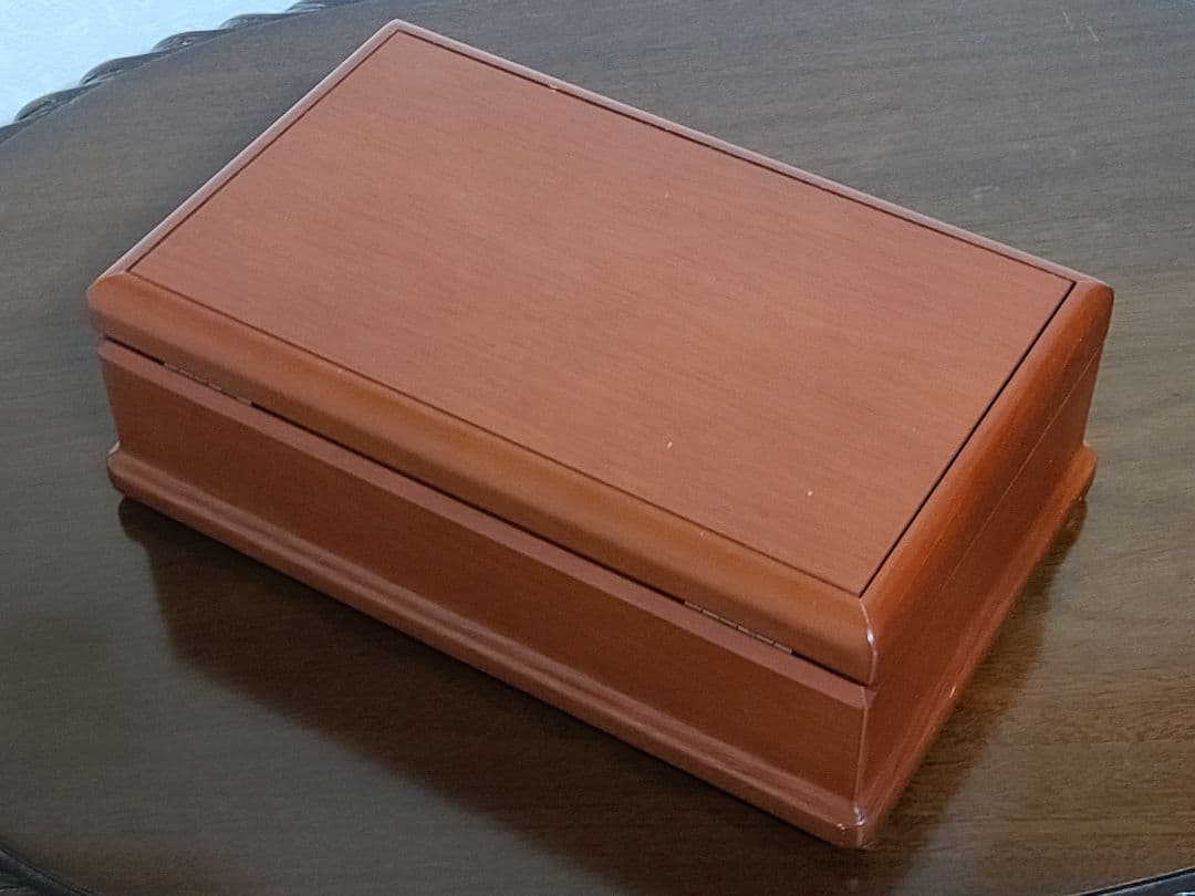 '24調整済み動作良好！名曲2曲「イエスタデイ、マイウェイ」オルフェウス50弁