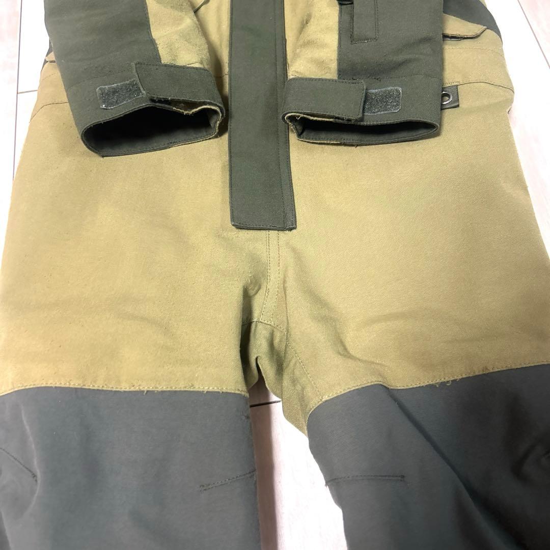 BURTON キッズ　ウェア　ジャンプスーツ　スキーウェア 4T 100 子ども