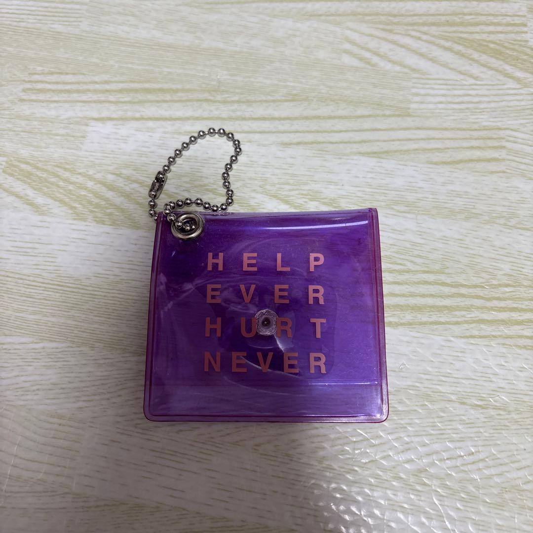 新品　藤井風　キーホルダー