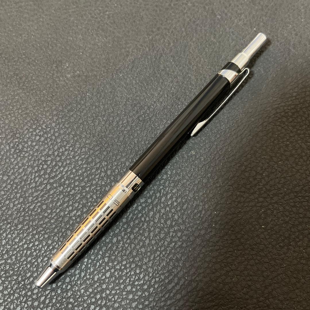Pilot ハイメカホルダー　ダブルノック　0.5