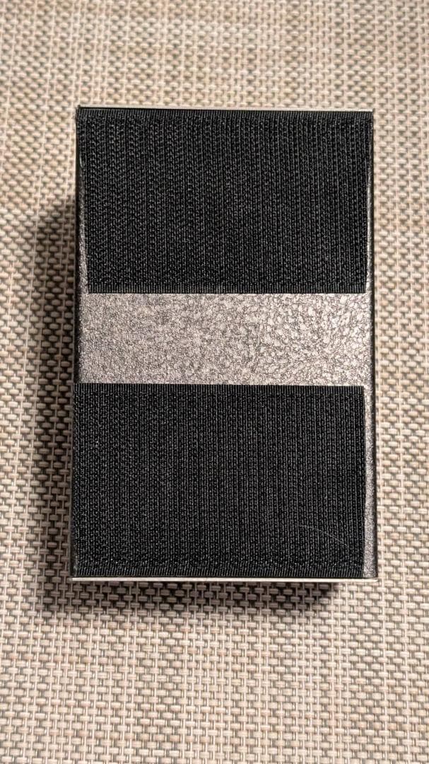 ギター RoShi Pedals Plexition