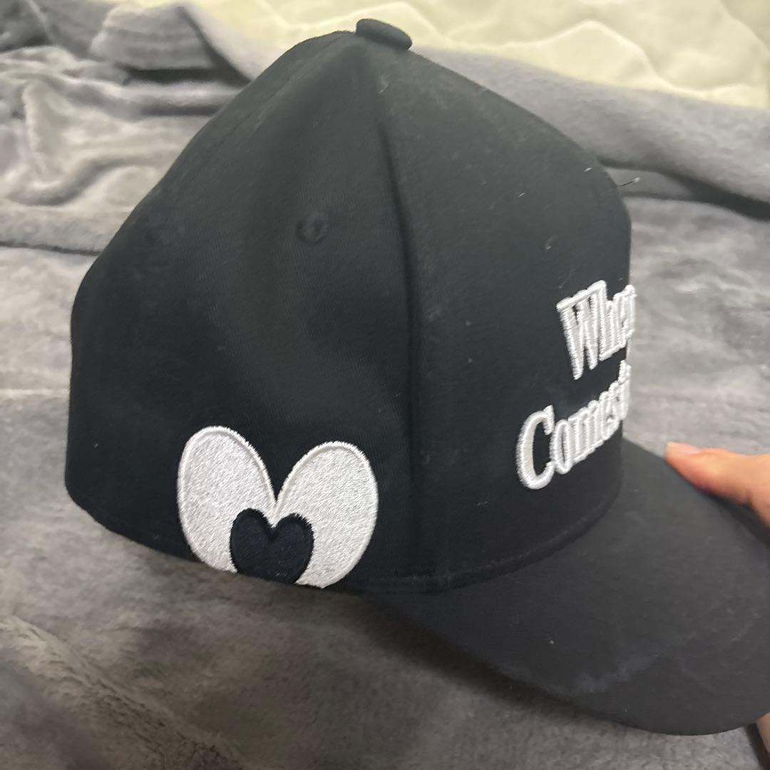 atticus torre キャップ