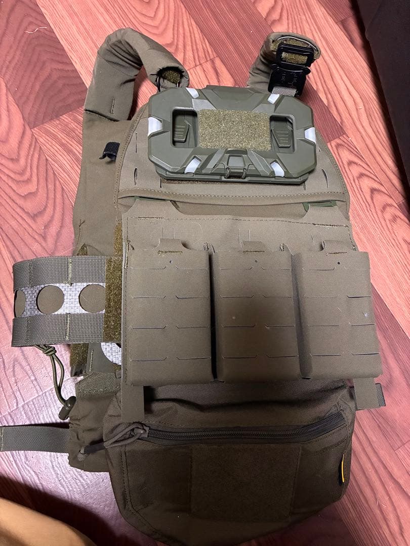 FCPC レプリカ RG