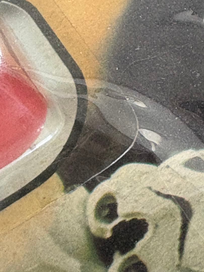 ストームトルーパー　タカラ版　【未開封】