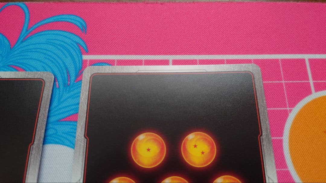 ドラゴンボール　リミテッドパックMANGAver.01 ジャッキー・チュン　3枚