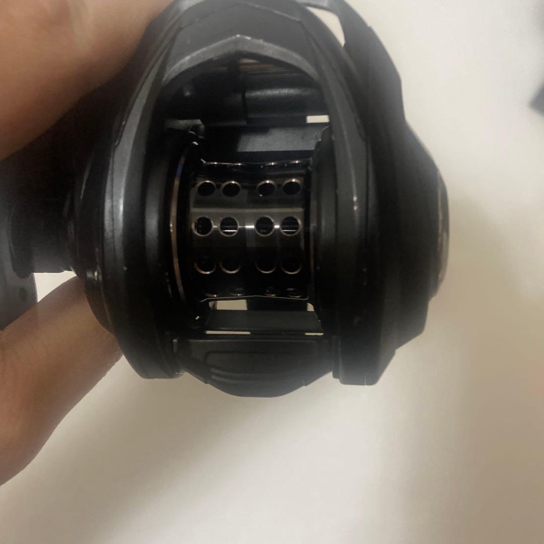 ロキサーニ　roxani bf8 L