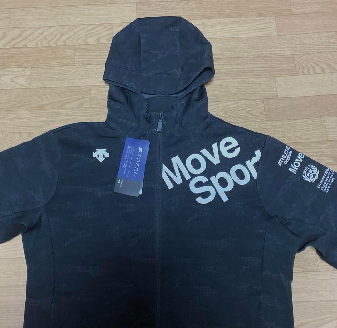 デサント S.F.TECH ジャケットパンツ Lサイズ