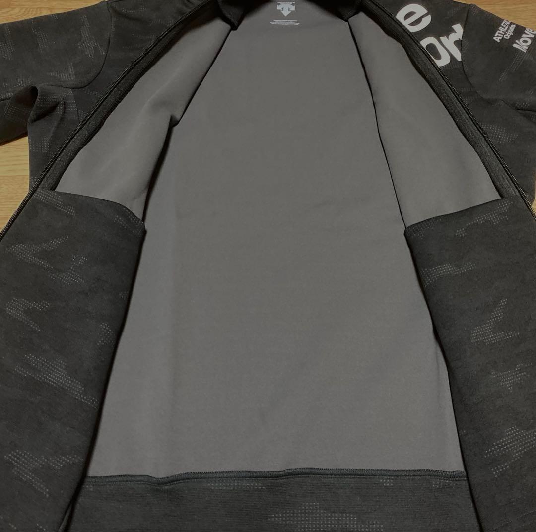 デサント S.F.TECH ジャケットパンツ Lサイズ