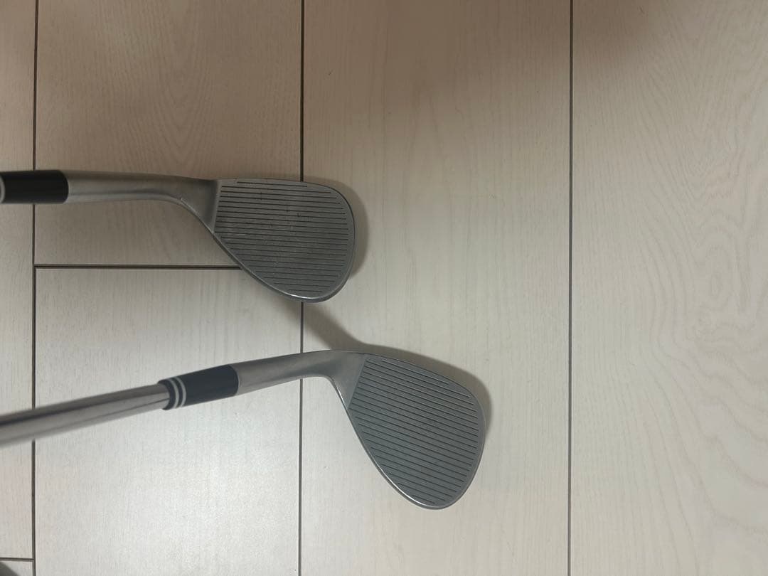 クリーブランド　フルフェイス　ウェッジ