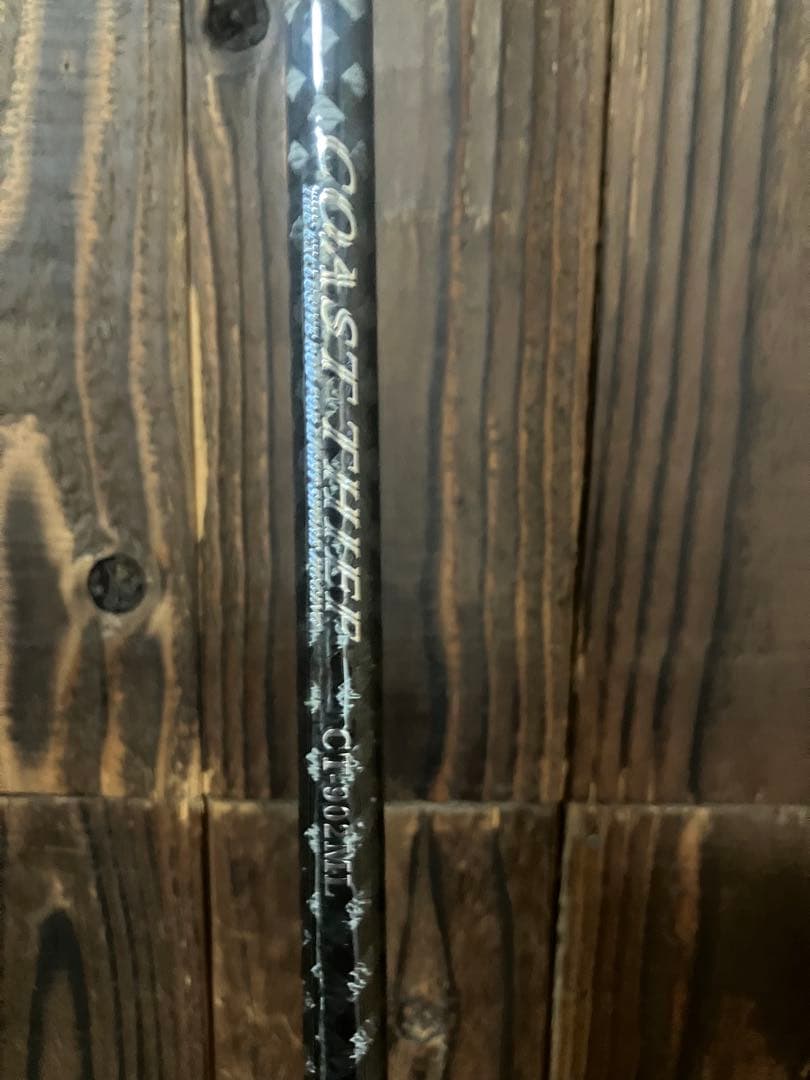 SLASH コーストシーフ　CT-902ML