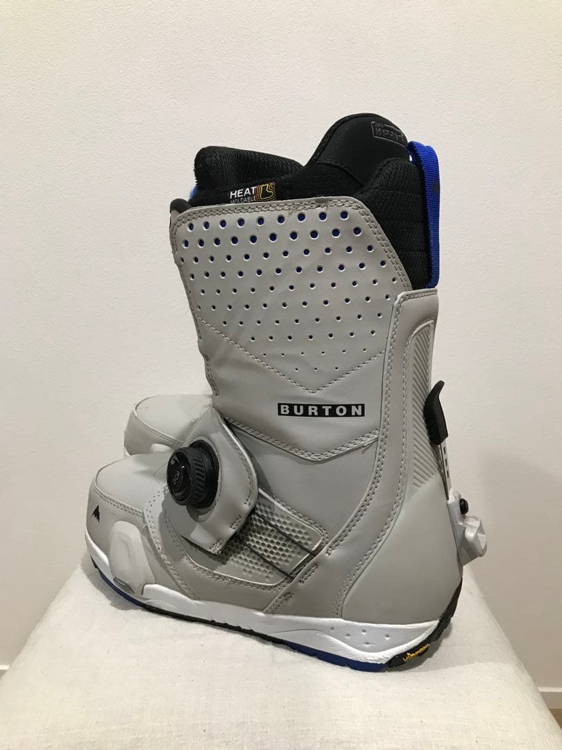 BURTON PHOTON WIDE STEP ON スノーボードブーツ27.0