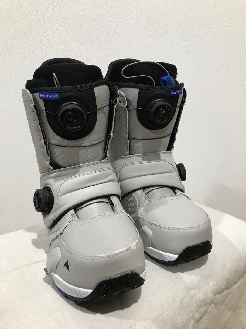 BURTON PHOTON WIDE STEP ON スノーボードブーツ27.0