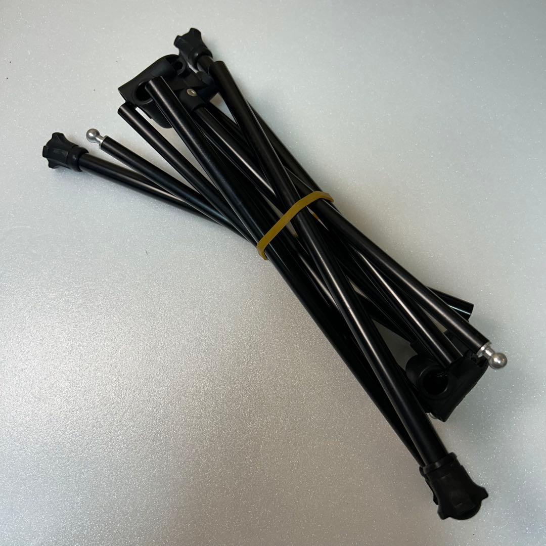 【廃盤】Helinox タクティカルテーブルMサイズ マルチカムブラック