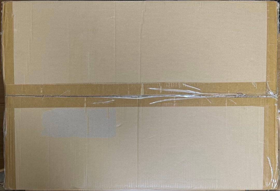 【新品】京商 USA-1 VE ブラシレスモーター レディセット 1/8