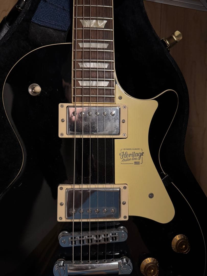 Heritage 【USED】Standard Colection /H-150