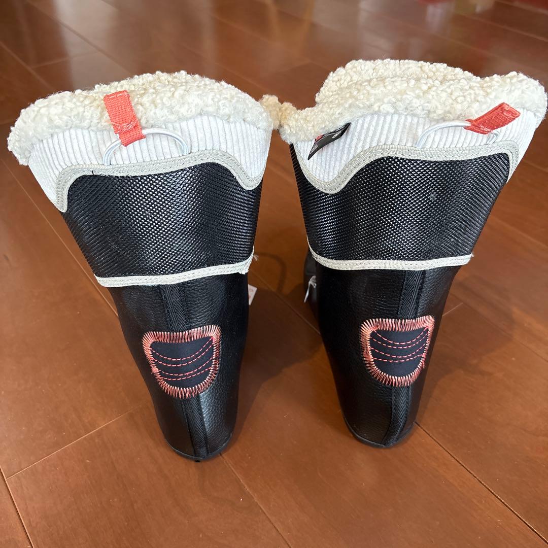 今シーズン　ロシニョール ALLTRACK 80 BOA 23-23.5