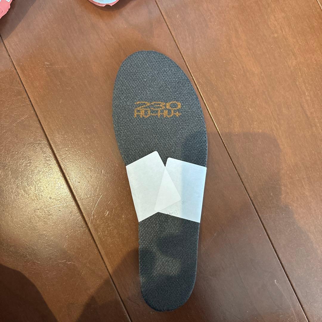 今シーズン　ロシニョール ALLTRACK 80 BOA 23-23.5