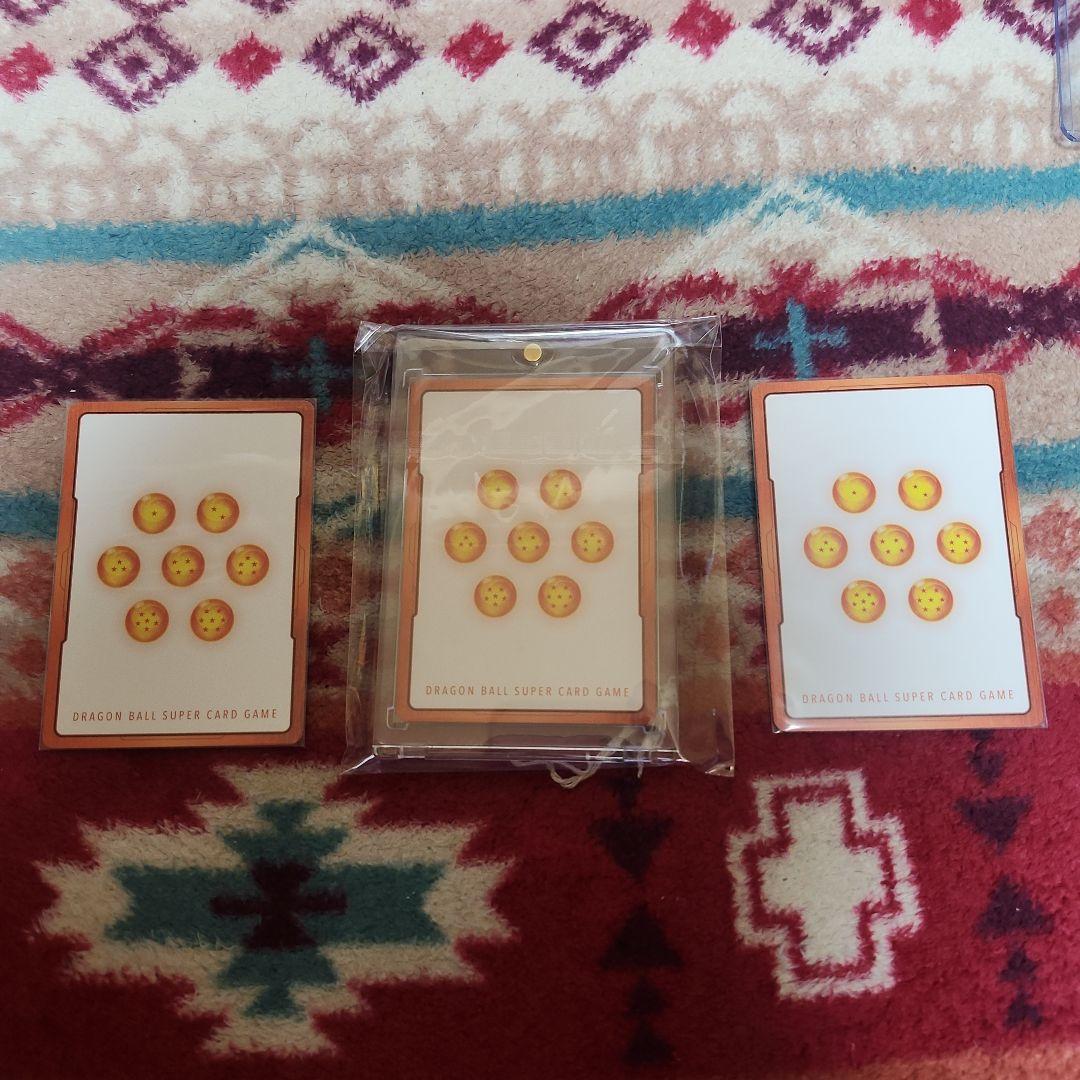 最安値‼️マンガブースター02エナジーマーカー銀3枚セット‼️