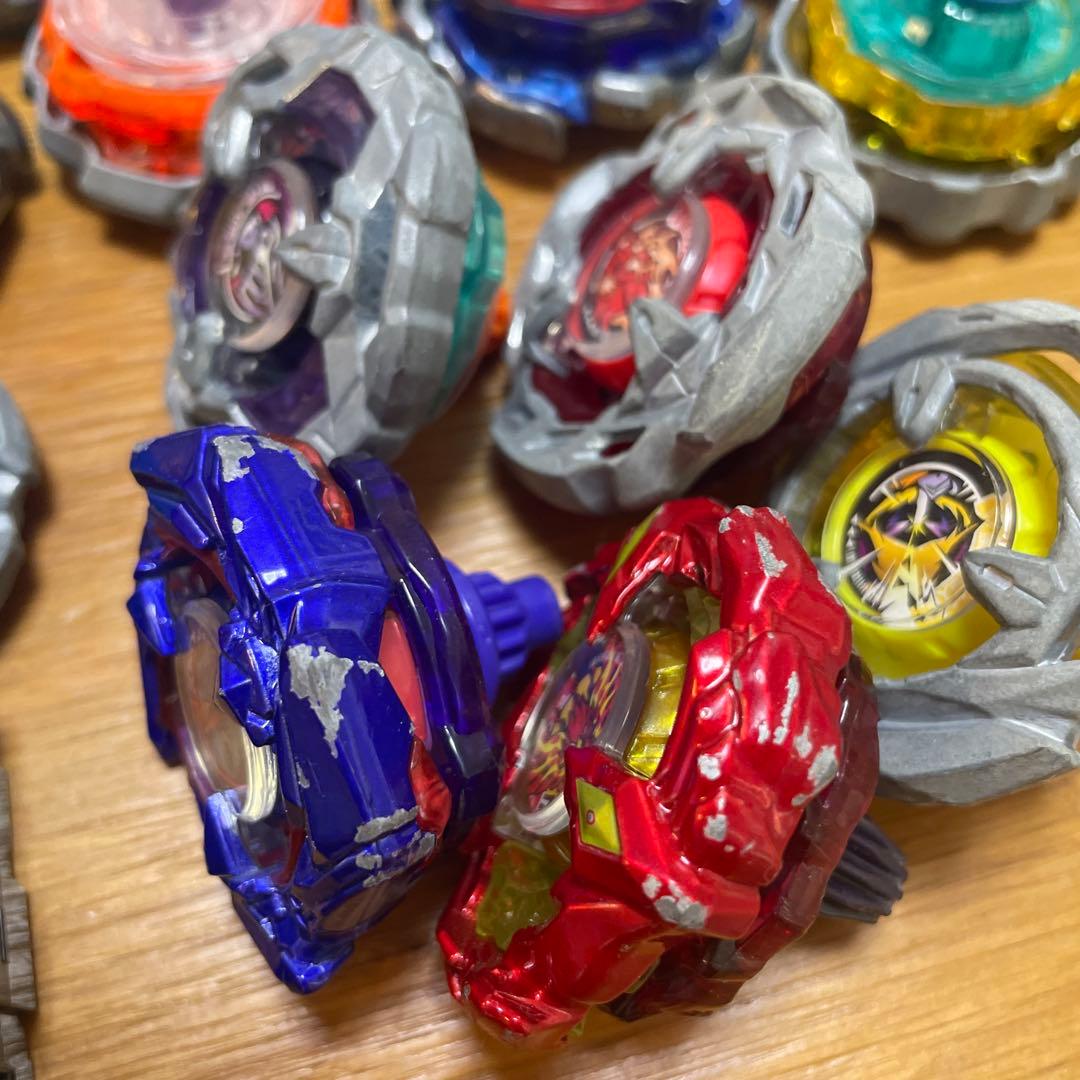 ベイブレード X まとめ売り