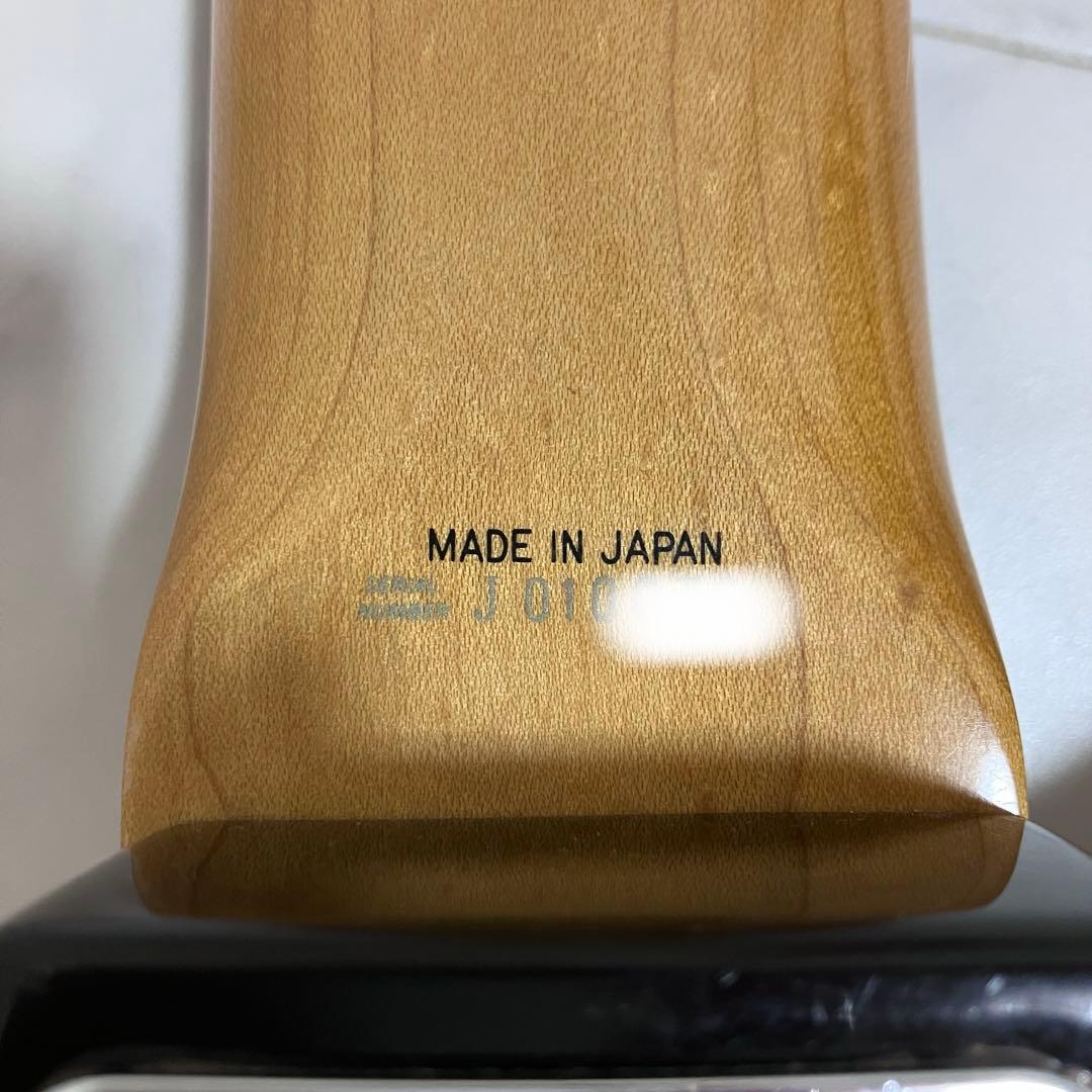 Jシリアル カスタム済Fender Japan JB62-950 JB62-98