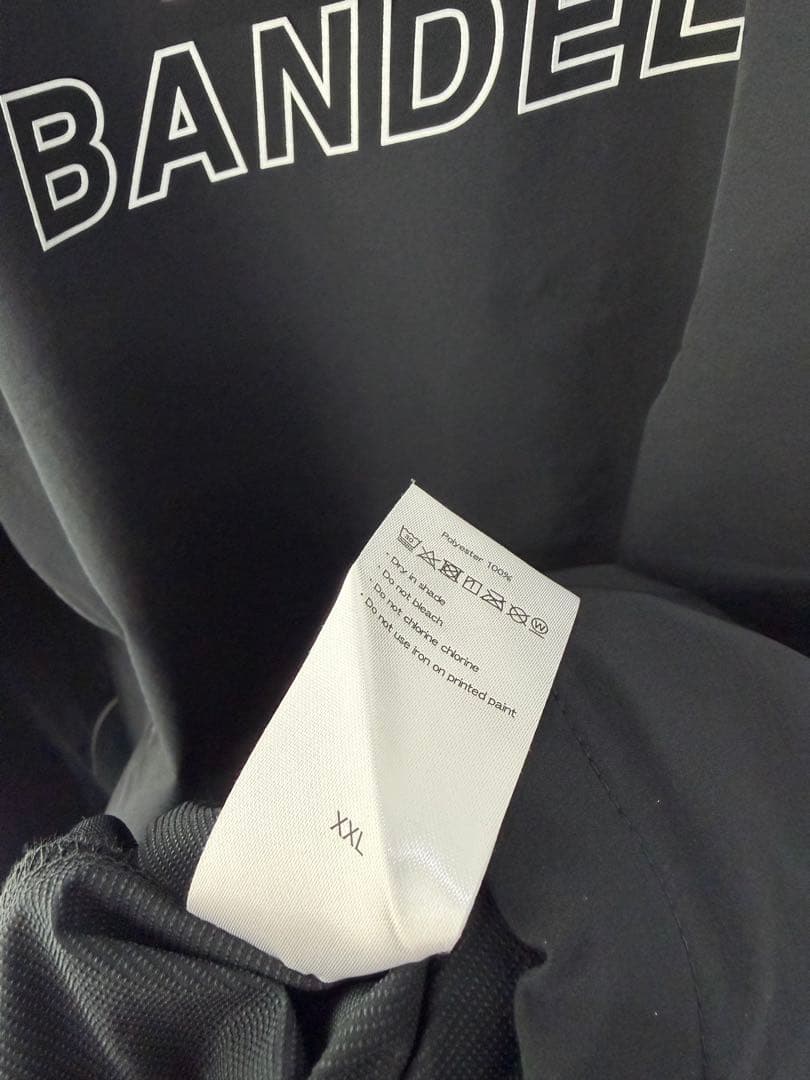 BANDEL GOLF バンデル ゴルフ 新品未使用！