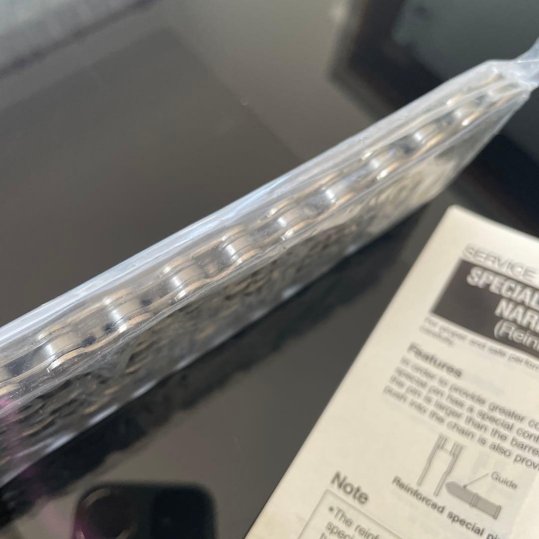 SHIMANO 「シマノ」 CN-HG91 チェーン