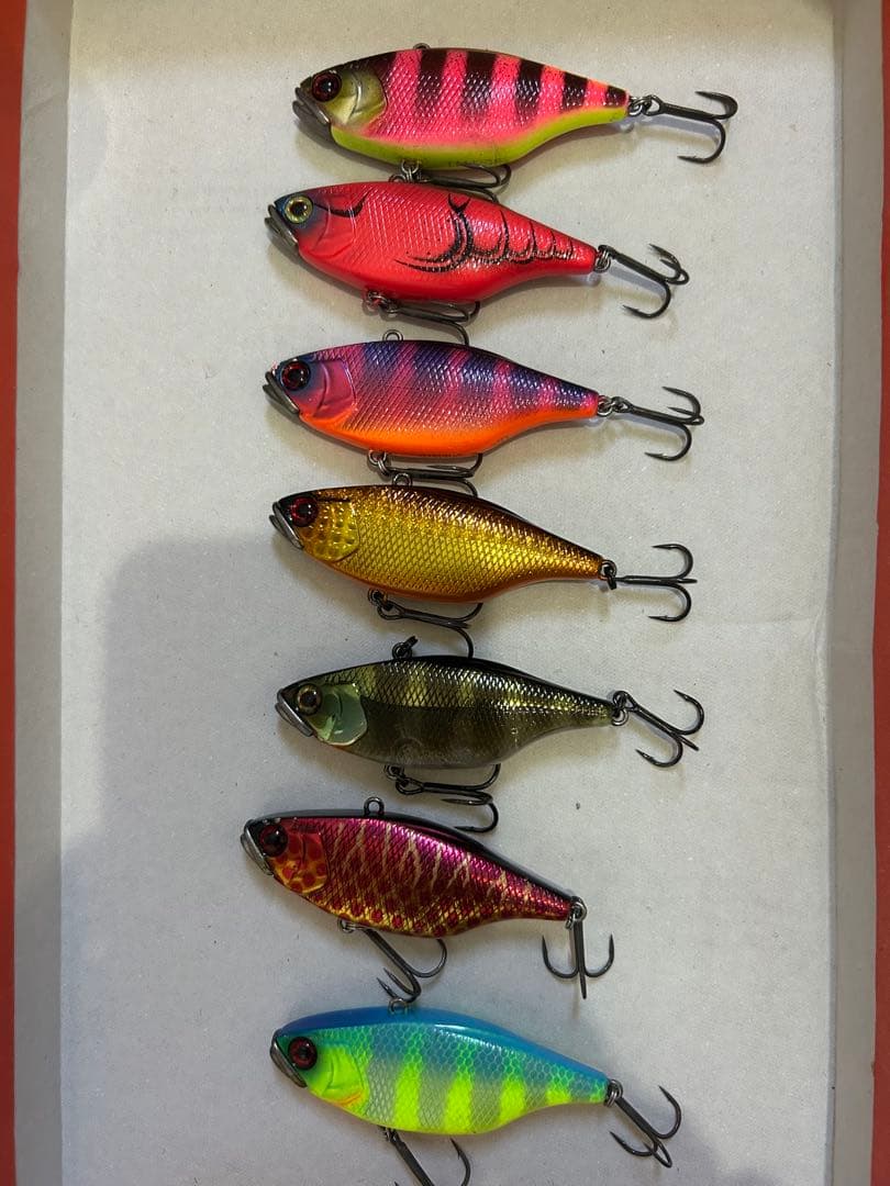 TN70 各種セット　ジャッカル