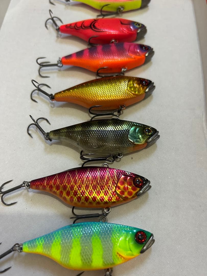 TN70 各種セット　ジャッカル