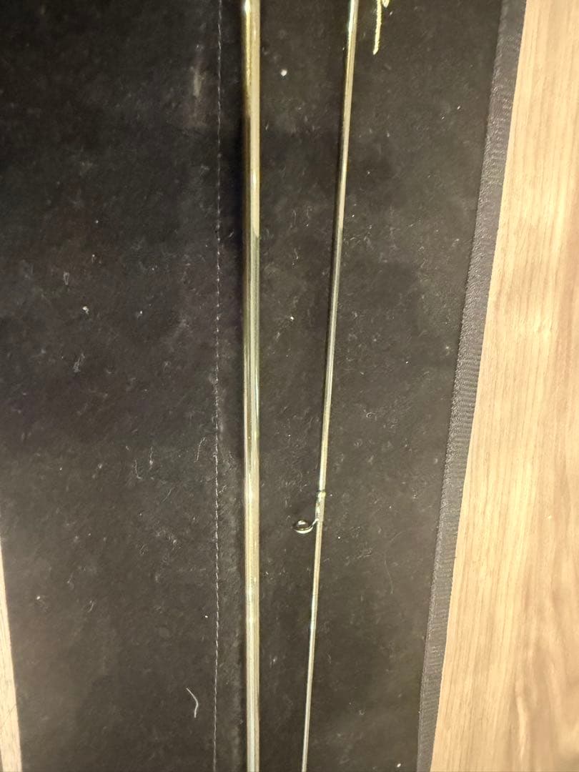 ロデオクラフト999.9マイスター60SUL Meister