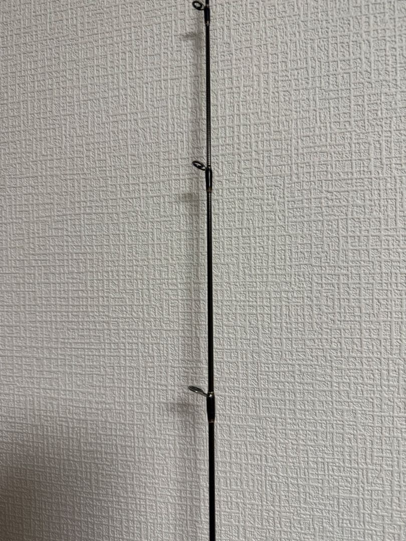 Ar 63 バスロッド コルクグリップ