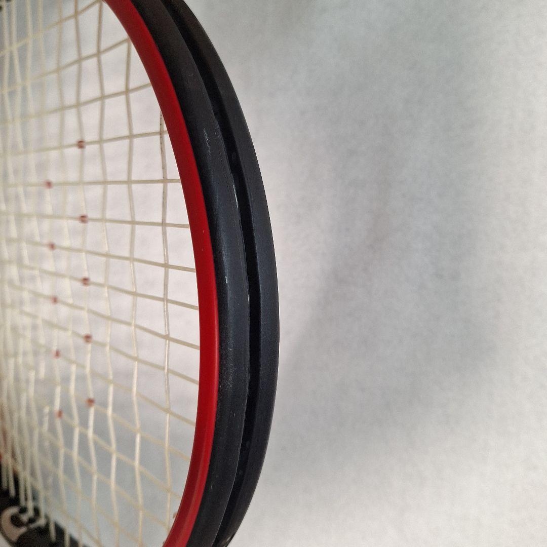 Wilson RF97 Autograph ラケット G2