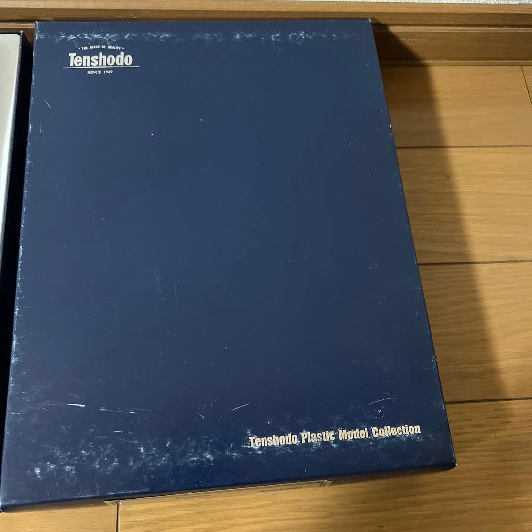 天賞堂　ワキ8000形　有蓋車　4輌セット　訳あり　ジャンク　説明必須