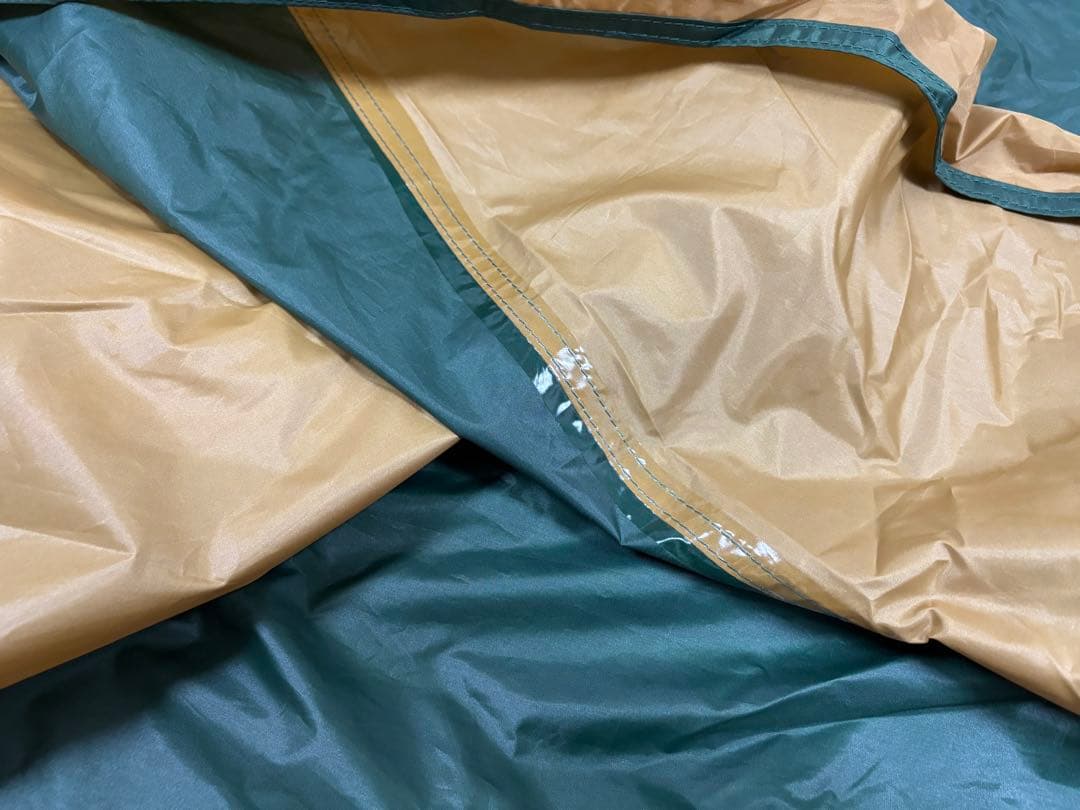 【美品】Coleman テント タフワイドドームⅣ/300 アウトドア