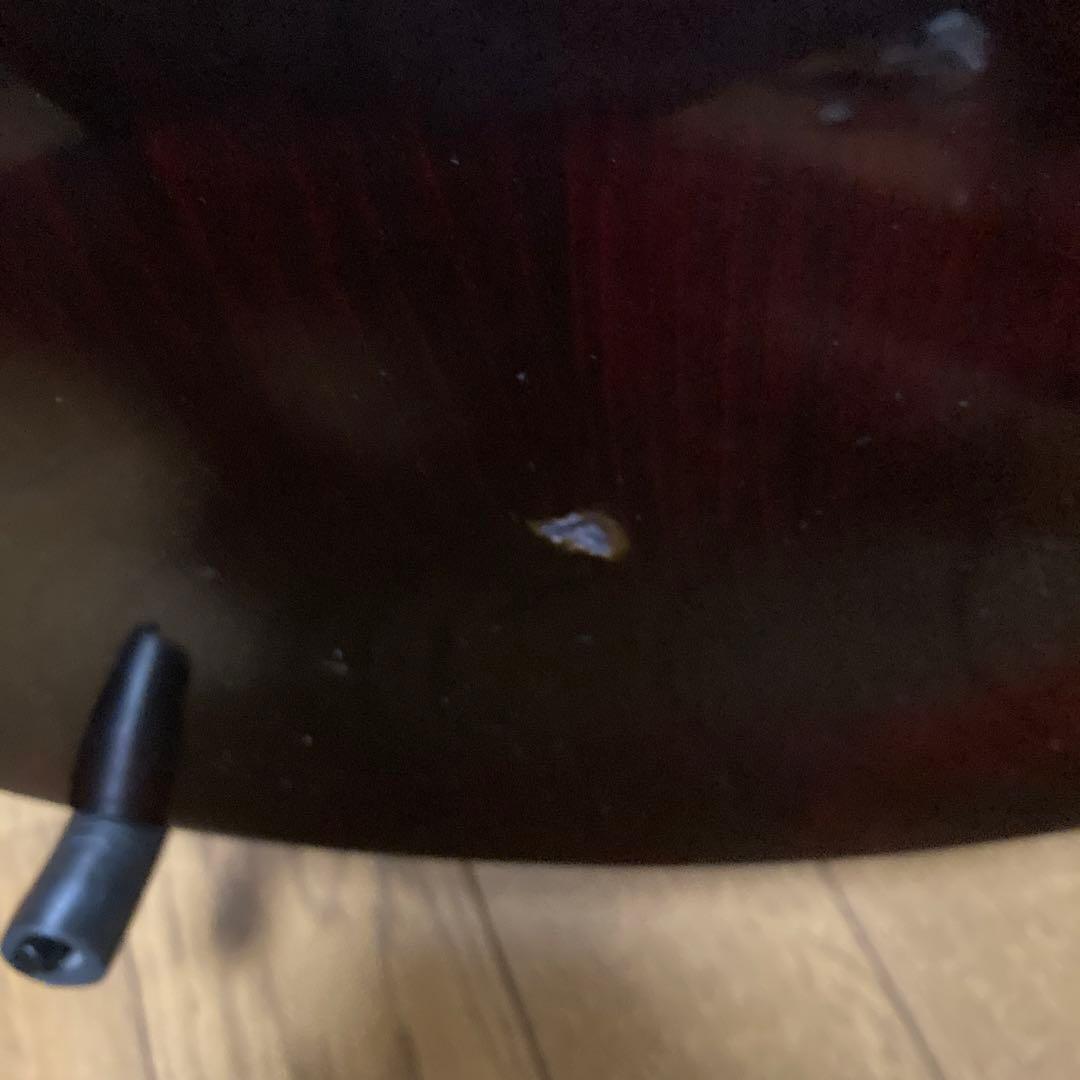 Gibson Les Paul studioWR レスポールスタジオ補修有り