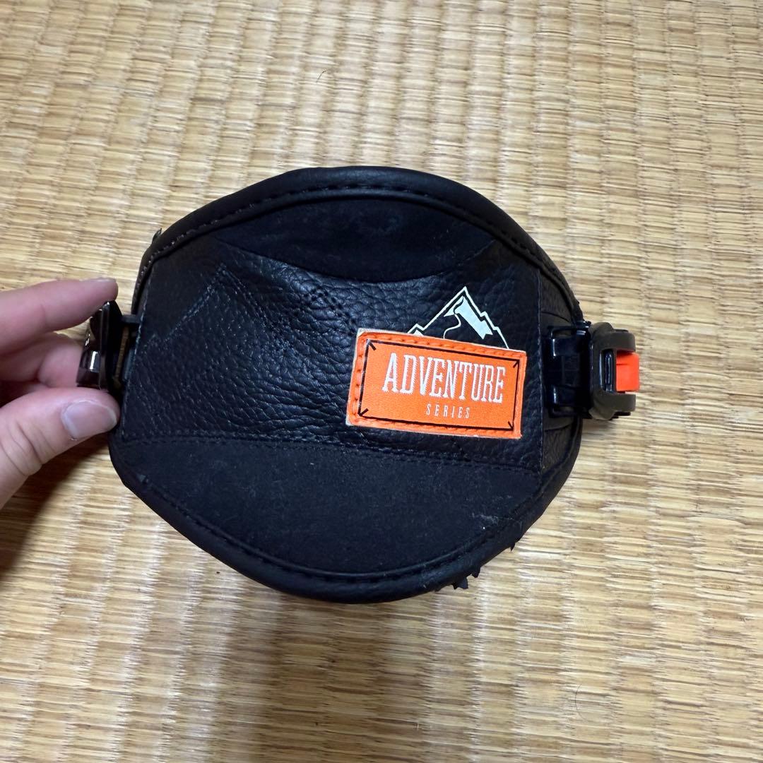 21-22モデル SP マウンテン アンクルストラップ