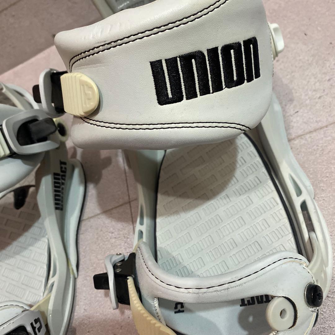 ★ UNION BINDING COMPANY ユニオン ヴィンディング　ボード