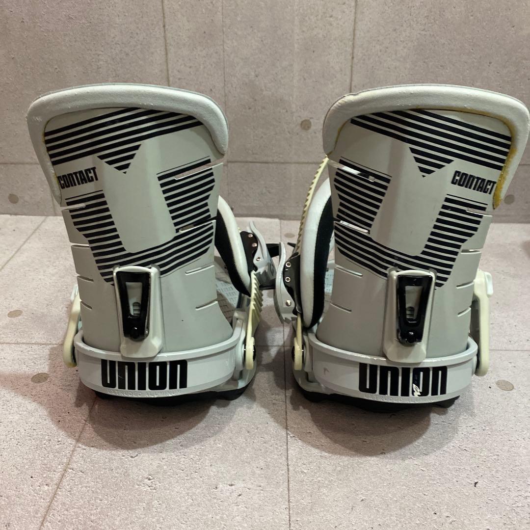 ★ UNION BINDING COMPANY ユニオン ヴィンディング　ボード