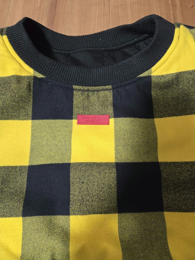 ニューバランスゴルフ　セットアップ　プルオーバー　スカート リバーシブル